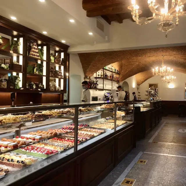 Café Pasticceria Gamberini