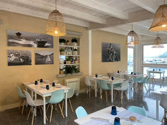 La Marinetta - Bar Pizzeria