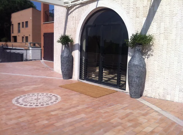 Aurelia House And Loft