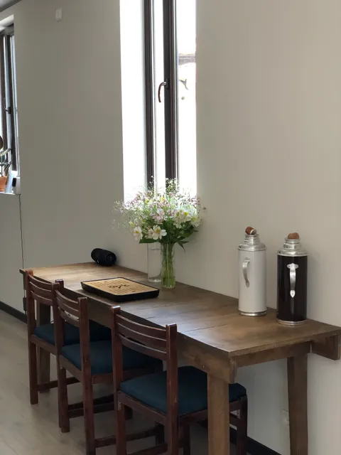 Misht Tey – Chinese tea house