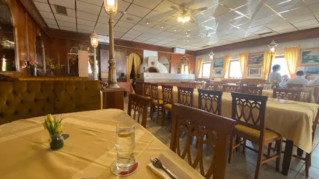 Pizzeria Al Gabbiano