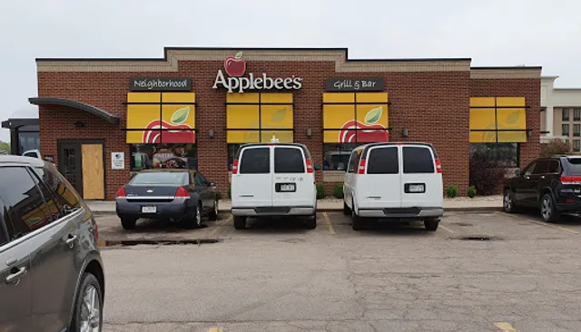 Applebee's Grill + Bar