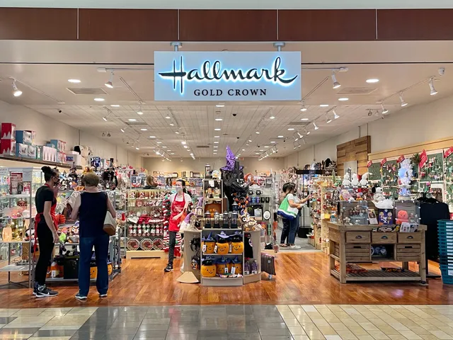 Steve's Hallmark Shop