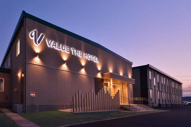 Value the Hotel Yamoto
