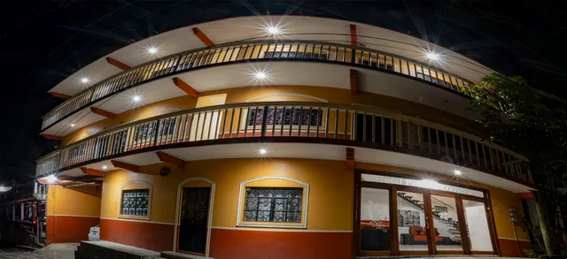 Hotel Posada Galicia