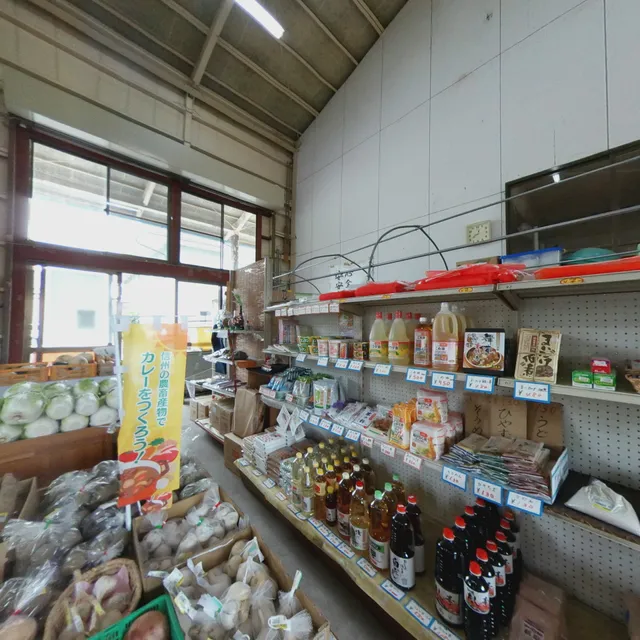 JA Daihoku Yashiro Farmers’ Market