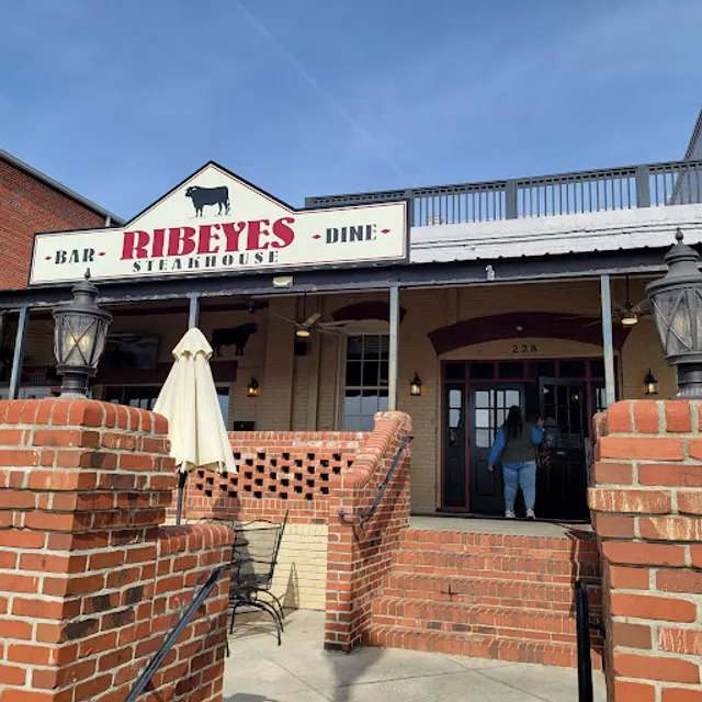 Ribeyes Steakhouse - Washington