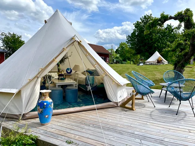 Sörby Glamping