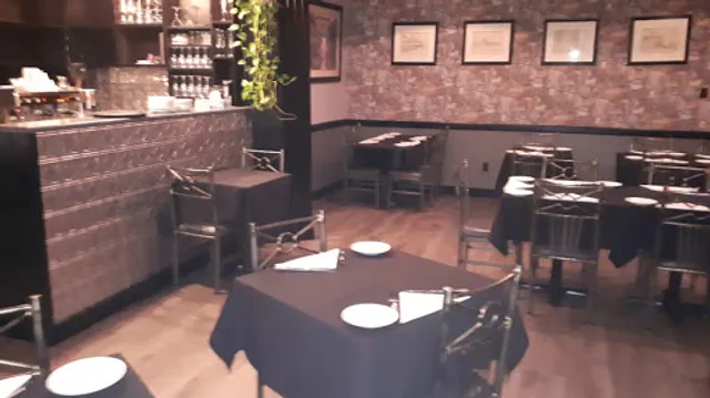 Alfredo's Ristorante