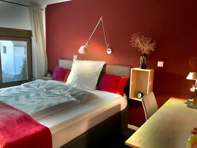 Aparthotel Flughafen Leipzig