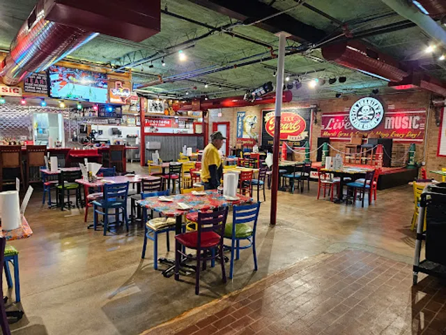 Tia Juanita's Fish Camp - Longview