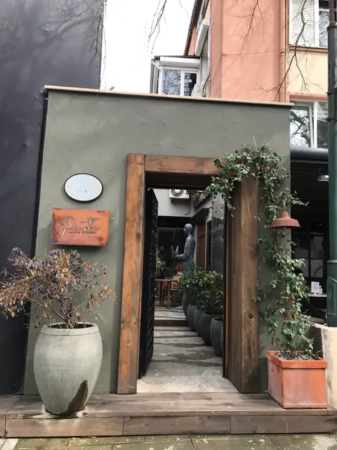 Pinoli Italian Kitchen