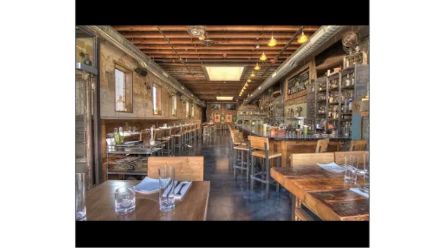 Coastal Kitchen & Daiquiri Bar