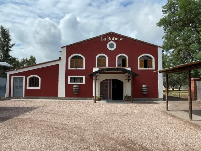 Apart Hotel La Bodega