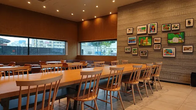 Starbucks Coffee - Sendai Dainohara