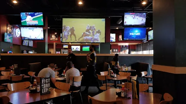 Buffalo Wild Wings