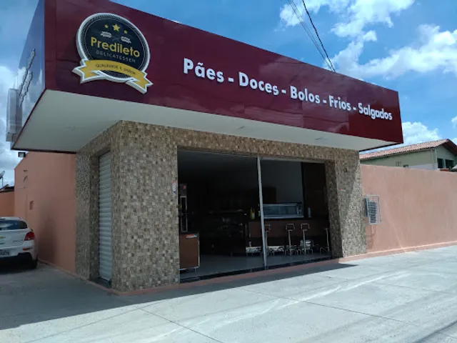 Predileto Delicatessen