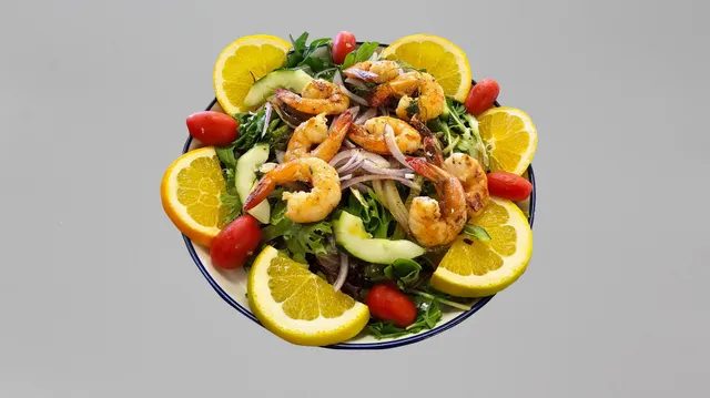 Valentina Mexican Food