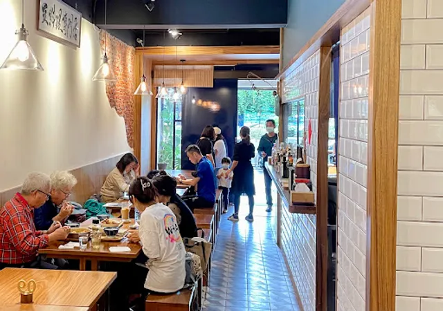 再春食堂（無訂位服務）