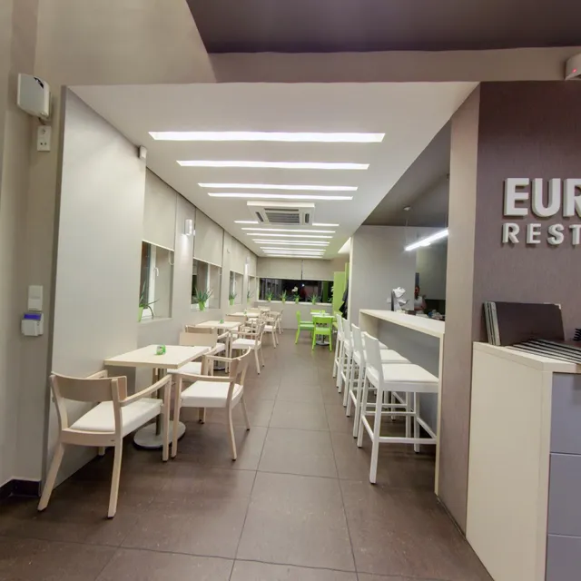 EURÓPA REST & BAR