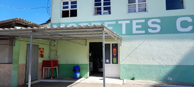 Churrascaria Morretes