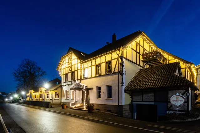 Schloss Hotel Holzrichter