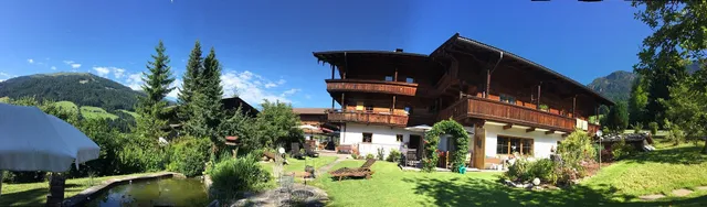 Gästehaus Gratlspitz