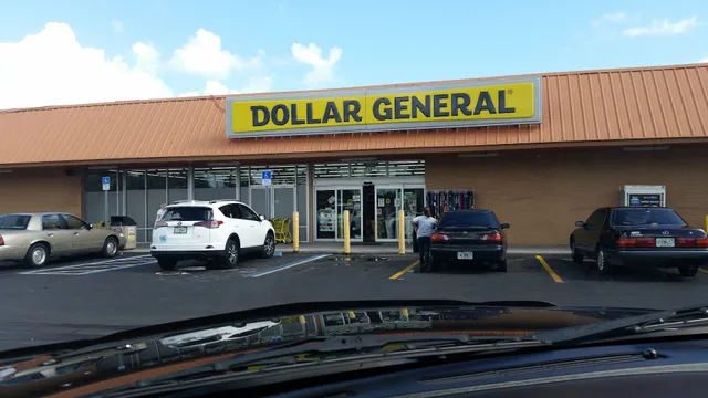 Dollar General