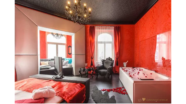 Liebeshotel Wien