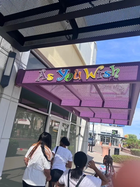 As You Wish Pottery Painting Place at Westgate