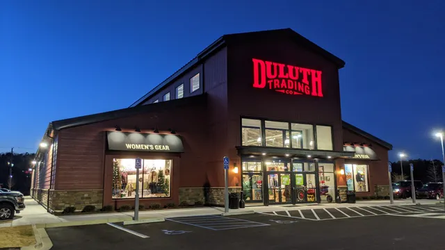 Duluth Trading Company