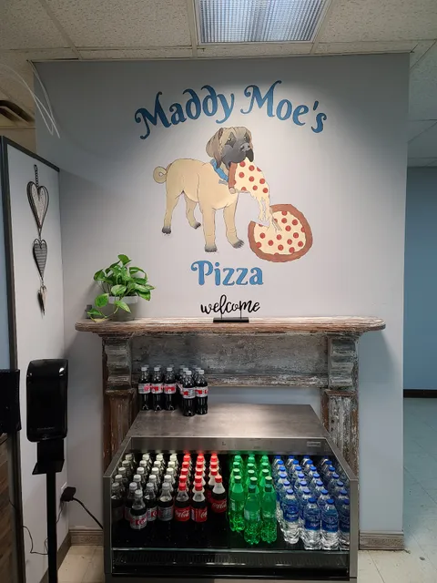 Maddy Moe’s Pizza