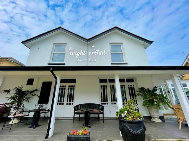 The Wight Orchid Island Hotel