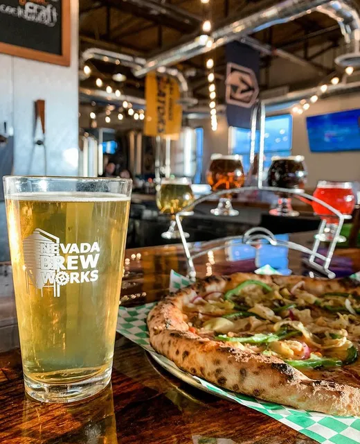 Nevada Brew Works - Boca Park