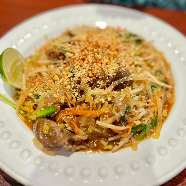 Leela Thai Restaurant