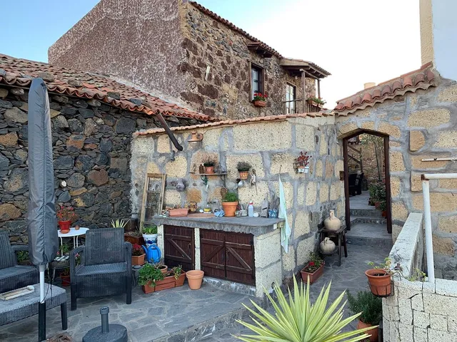 Hotel Rural Casa Lena