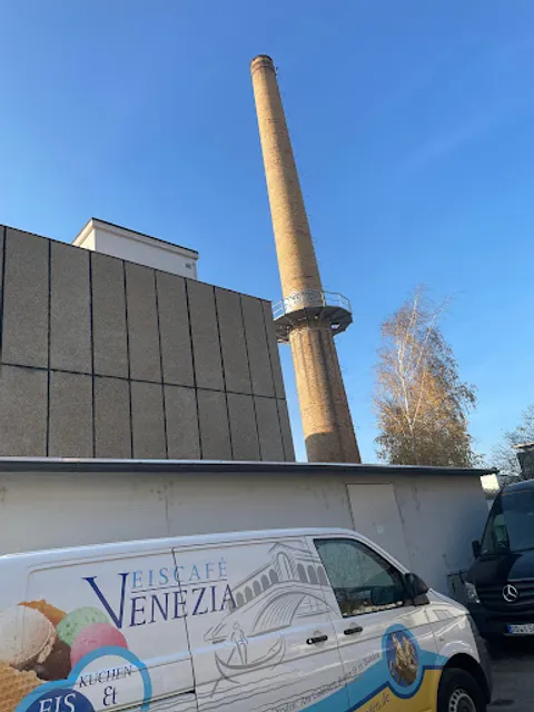 Eis Café Venezia