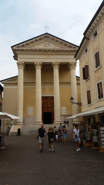 Ca'Dinora Appartamenti