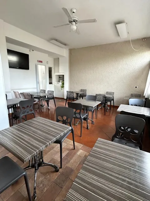 La Sosta Bar Ristorante