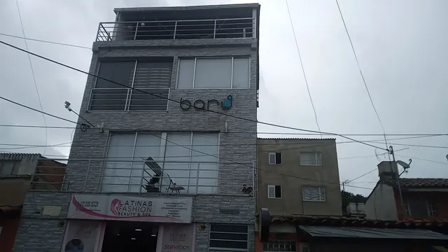 Apartahotel Barú - Usaquén