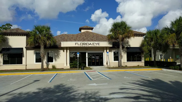 Florida Eye Associates