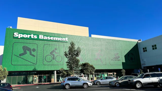 Sports Basement Stonestown