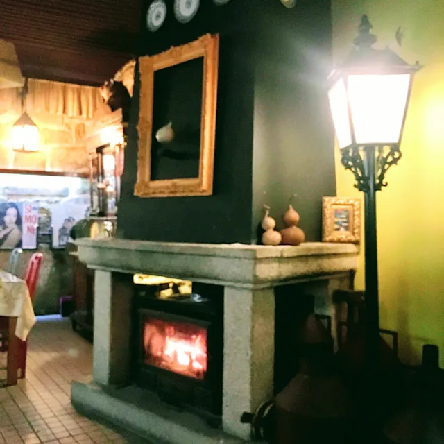 Céu da Boca Bistrô