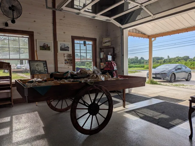 Rea's Farm Market
