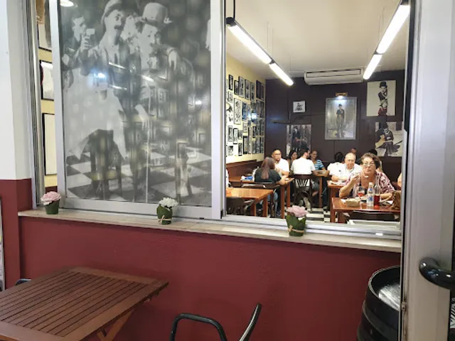 Cafeteria Restaurant Chaplin