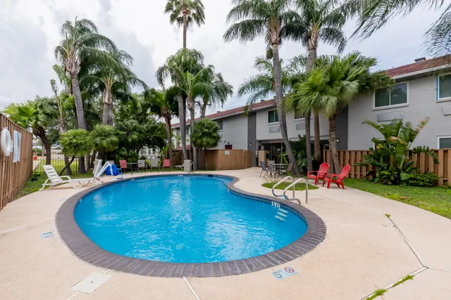 Red Roof Inn Pharr - McAllen