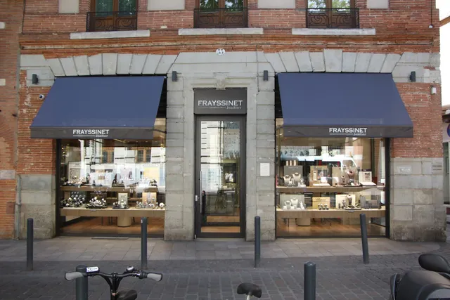 Frayssinet Joaillier