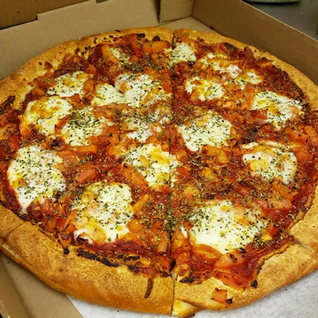 Pizza Factory Steveston (Steveston Village)