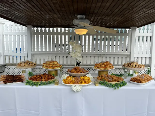 Gold Coast Catering & Restaurant