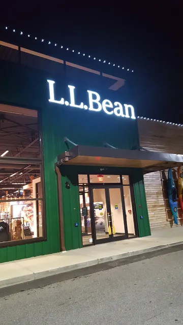 L.L.Bean